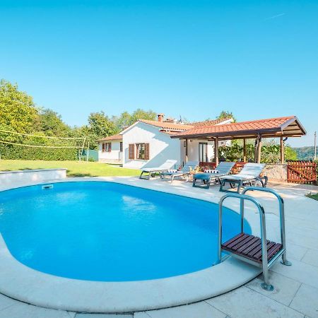Holiday Home Hacienda - Pzn316 By Interhome Tinjan Exterior photo